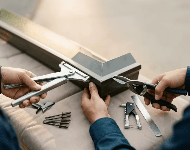Why choose Gutter Repair in Stowe, VT